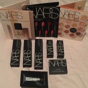 NARS Bundle